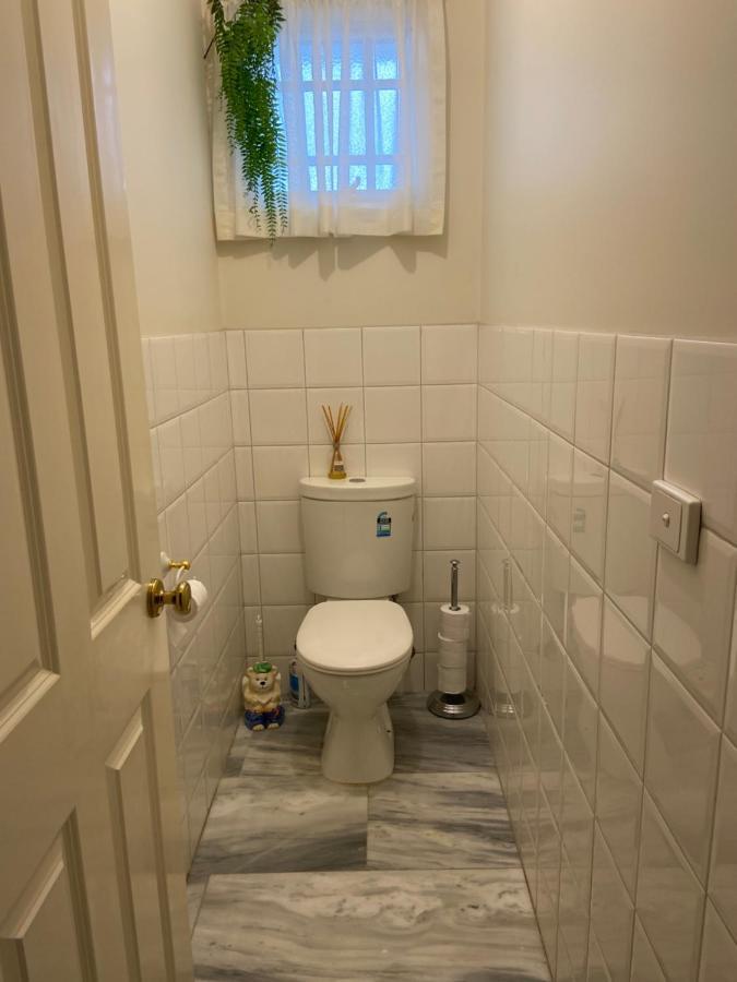Cosy Private Room Easy Access To City & Airport Ville de Ville de Melbourne Extérieur photo